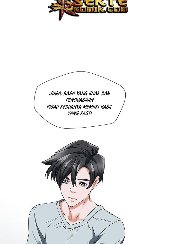 I Stack Experience Through Writing Books chapter 07 halaman 6