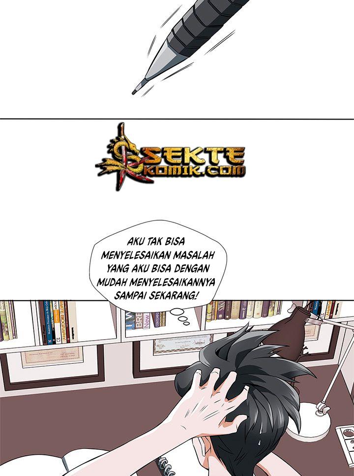 I Stack Experience Through Writing Books chapter 07 halaman 15