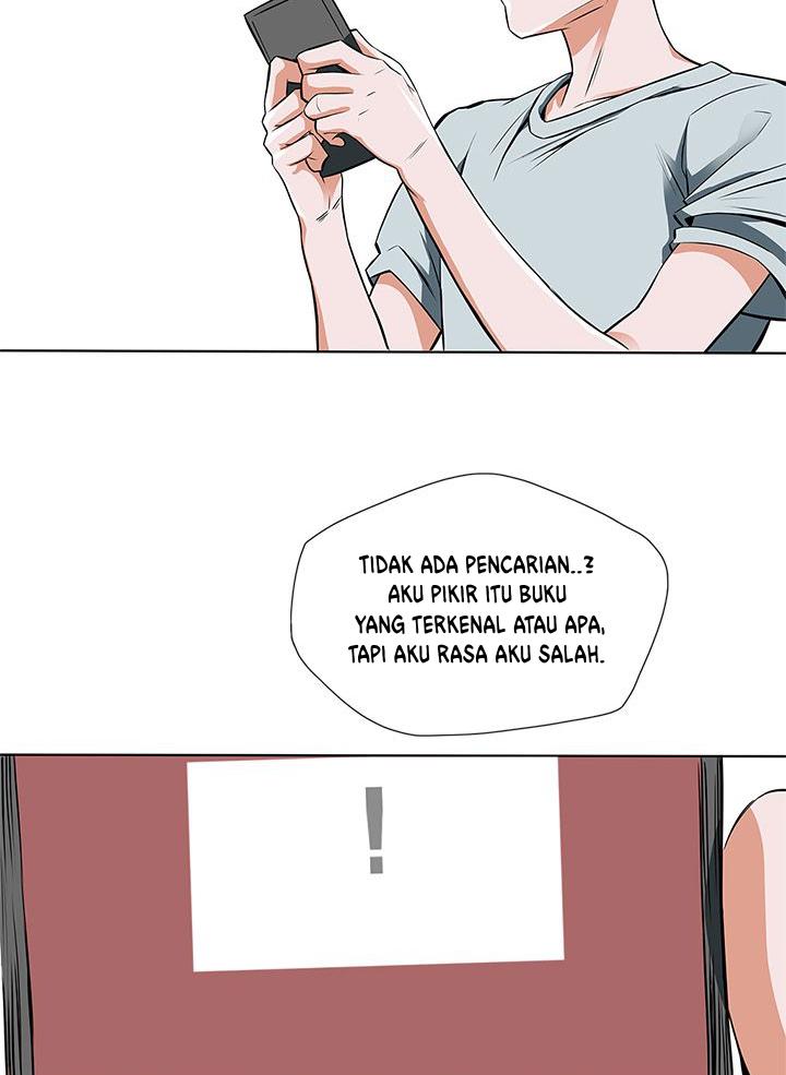 I Stack Experience Through Writing Books chapter 07 halaman 29