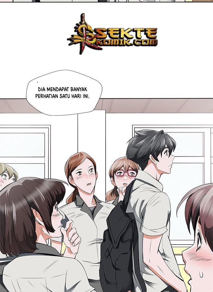 I Stack Experience Through Writing Books chapter 07 halaman 36