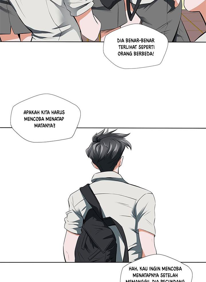 I Stack Experience Through Writing Books chapter 07 halaman 37