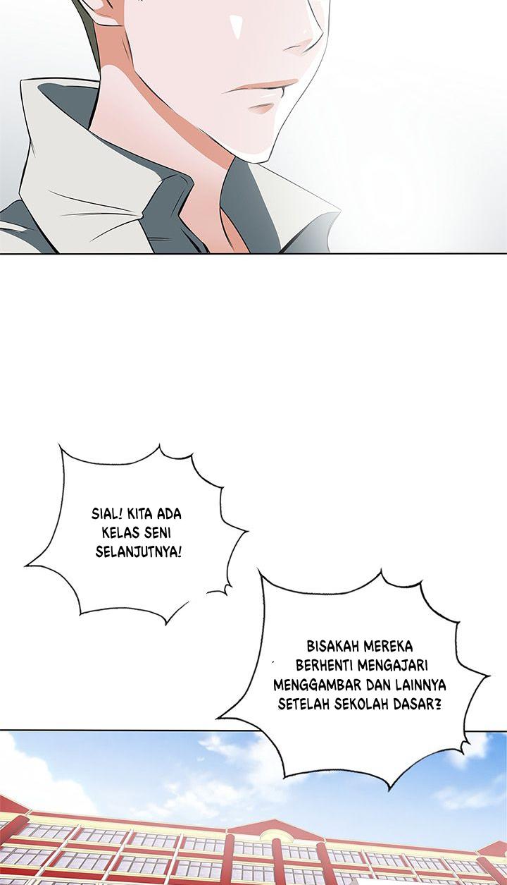 I Stack Experience Through Writing Books chapter 07 halaman 46