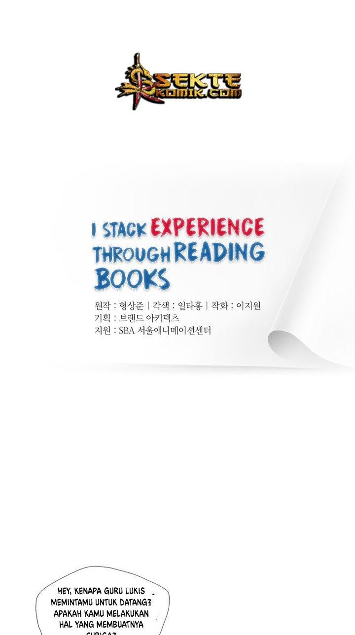 I Stack Experience Through Writing Books Bab 08 halaman 8