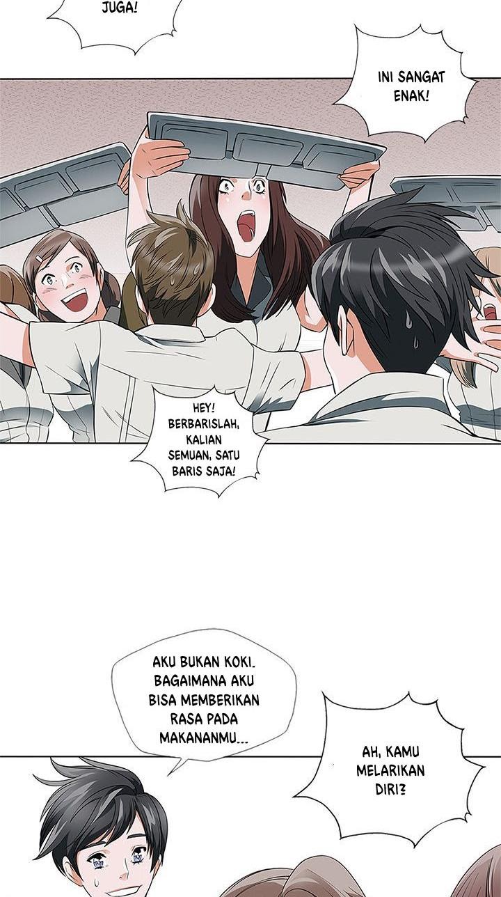 I Stack Experience Through Writing Books Bab 08 halaman 12