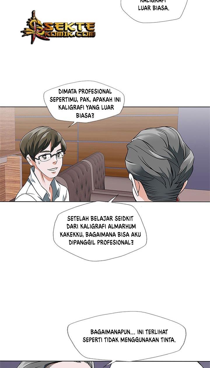 I Stack Experience Through Writing Books Bab 08 halaman 25