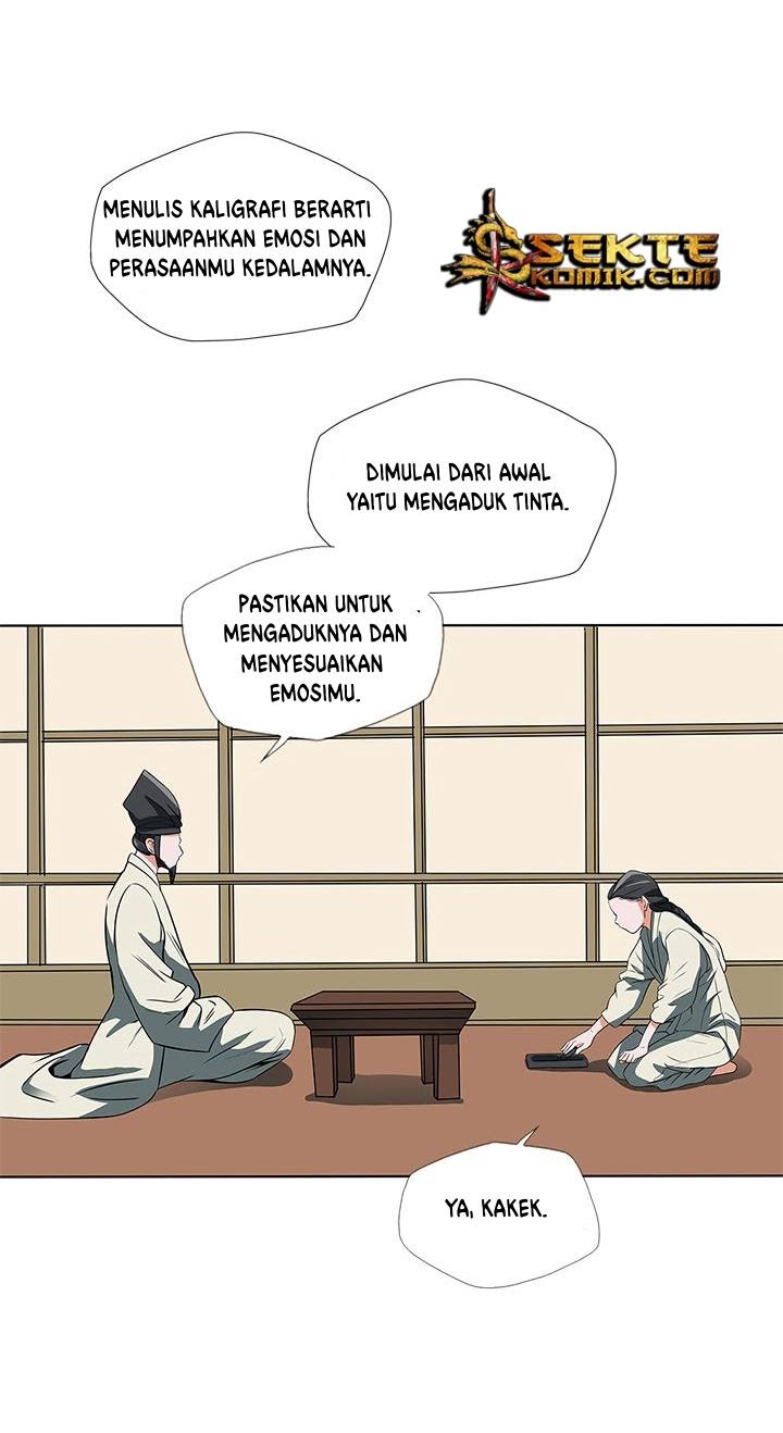 I Stack Experience Through Writing Books Bab 08 halaman 39