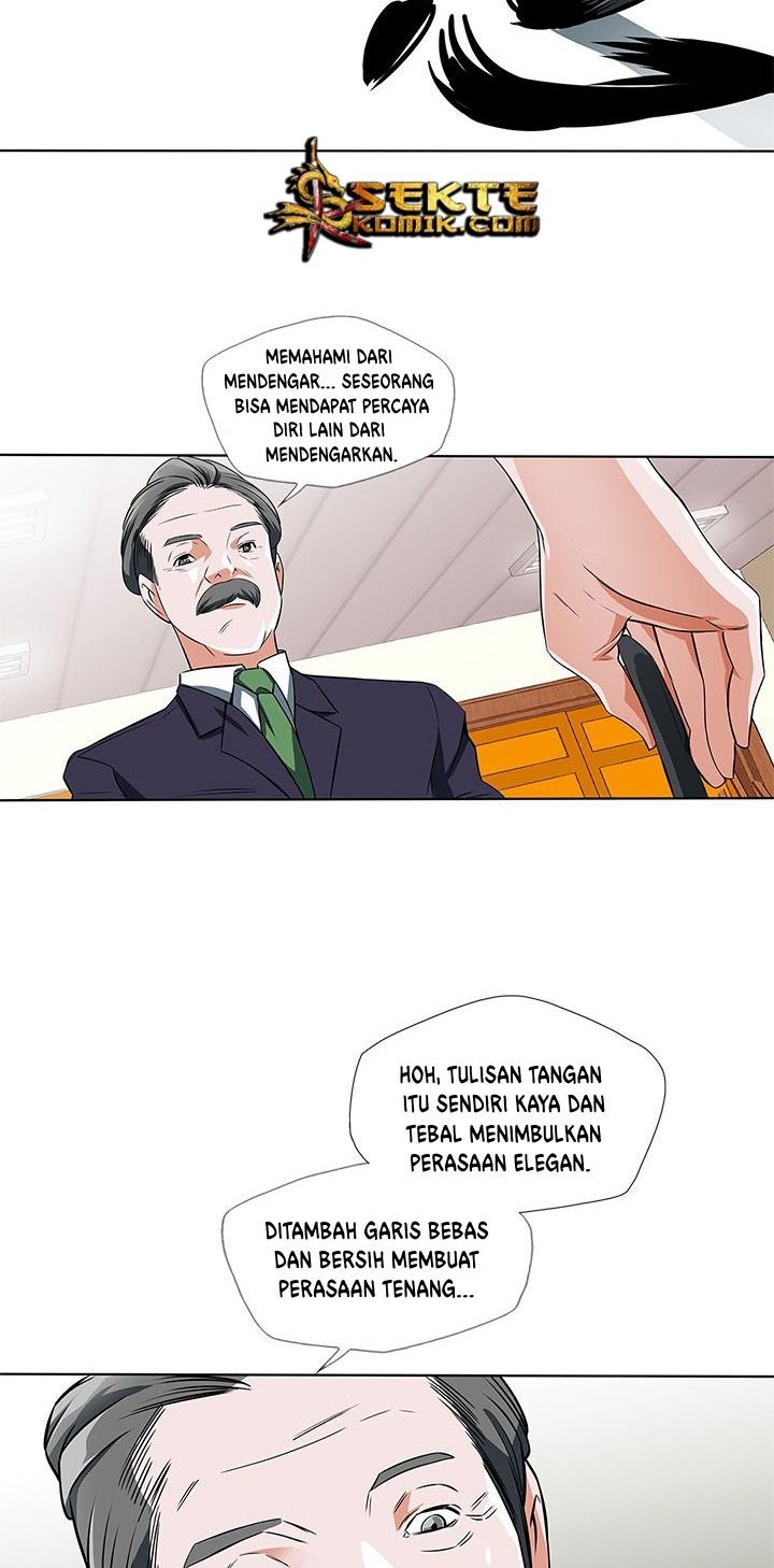 I Stack Experience Through Writing Books Bab 08 halaman 43