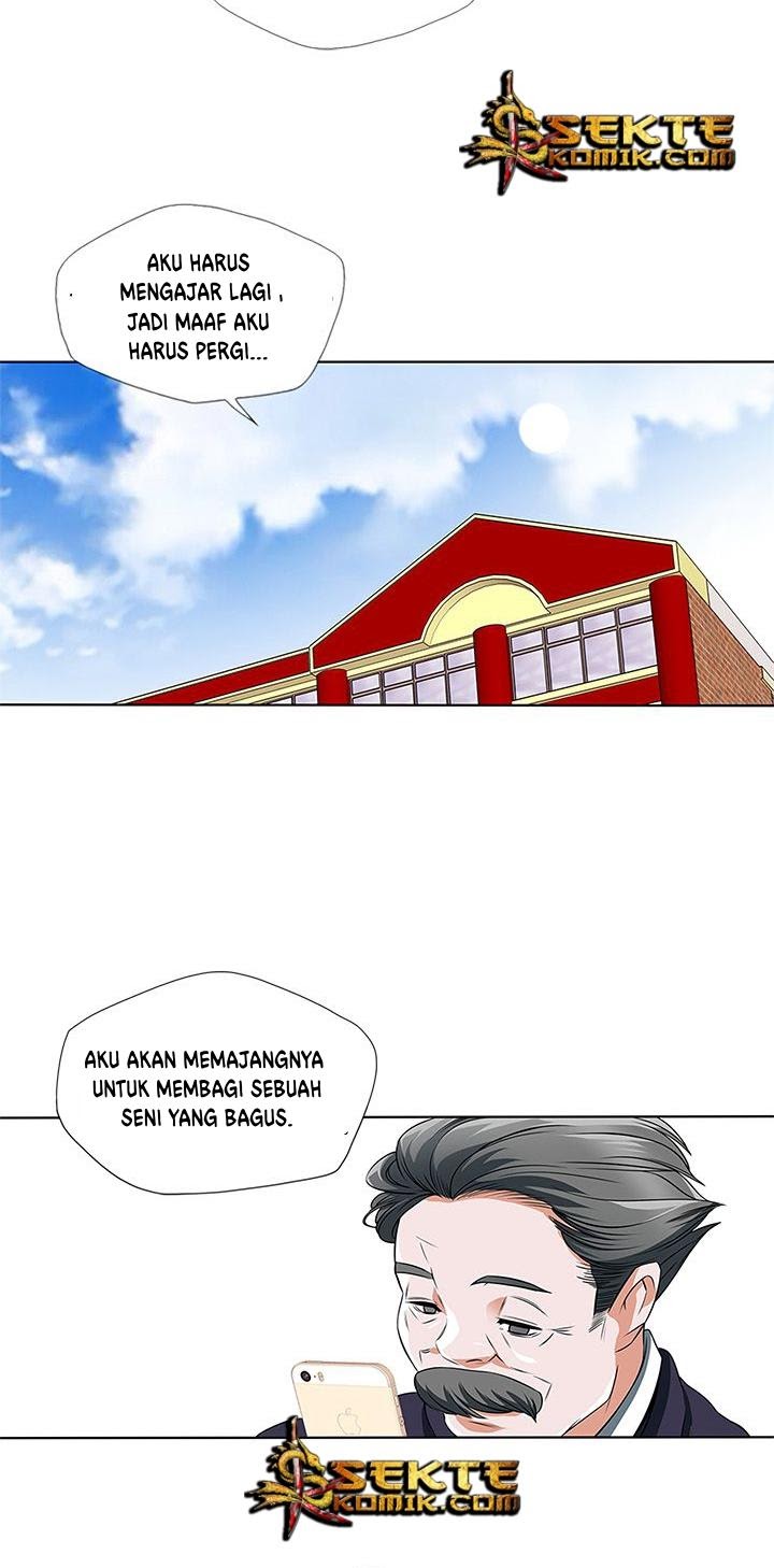 I Stack Experience Through Writing Books Bab 08 halaman 51