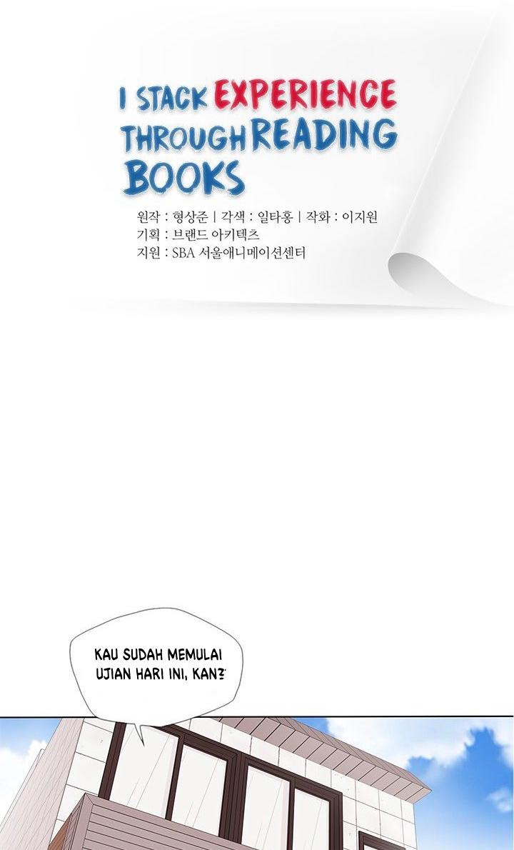 I Stack Experience Through Writing Books Bab 09 halaman 8