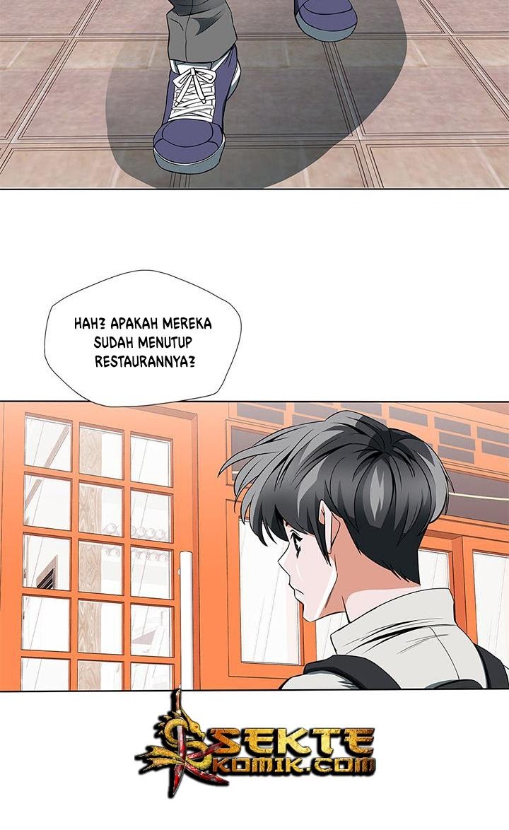 I Stack Experience Through Writing Books chapter 10 halaman 28