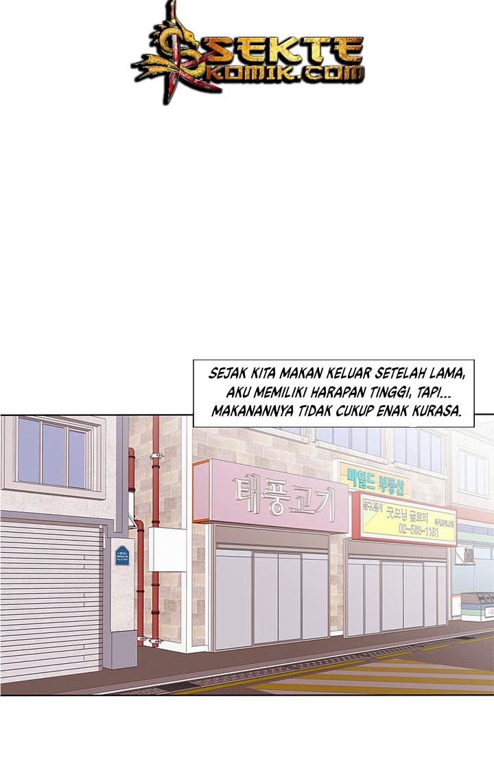 I Stack Experience Through Writing Books chapter 10 halaman 39