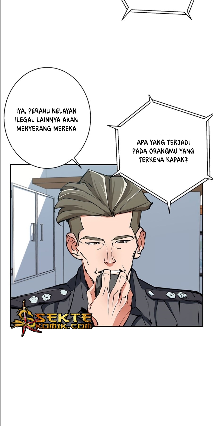 I Stack Experience Through Writing Books Bab 100 halaman 20