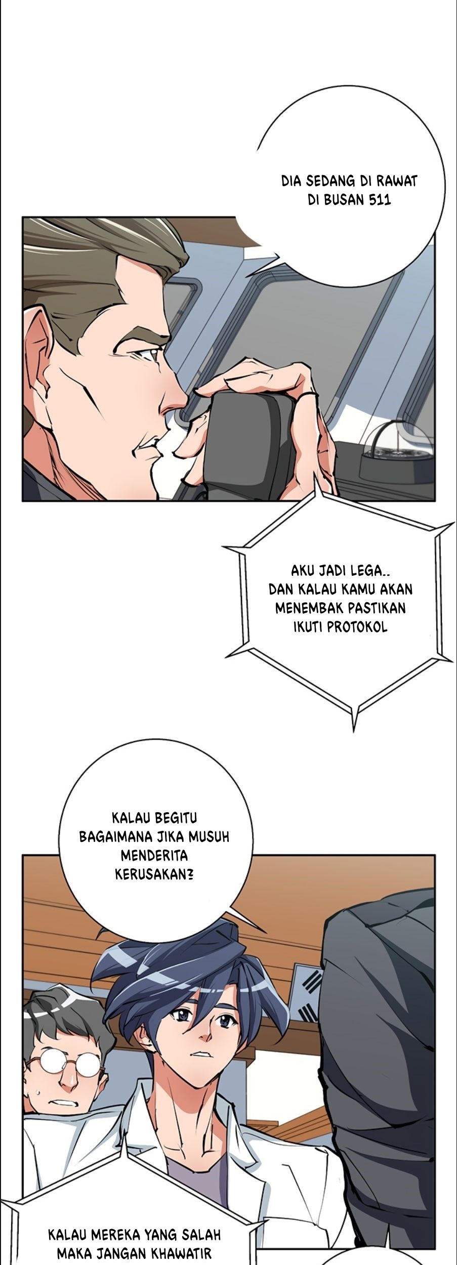 I Stack Experience Through Writing Books Bab 100 halaman 21
