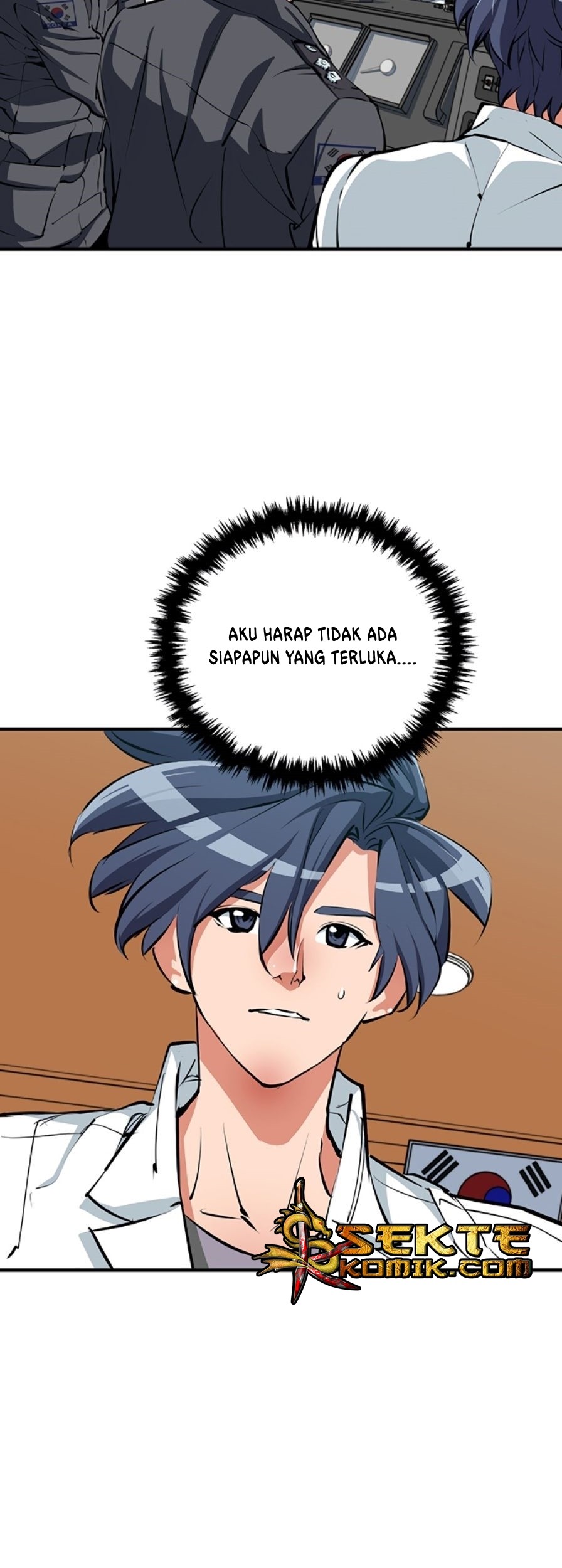 I Stack Experience Through Writing Books chapter 101 halaman 13