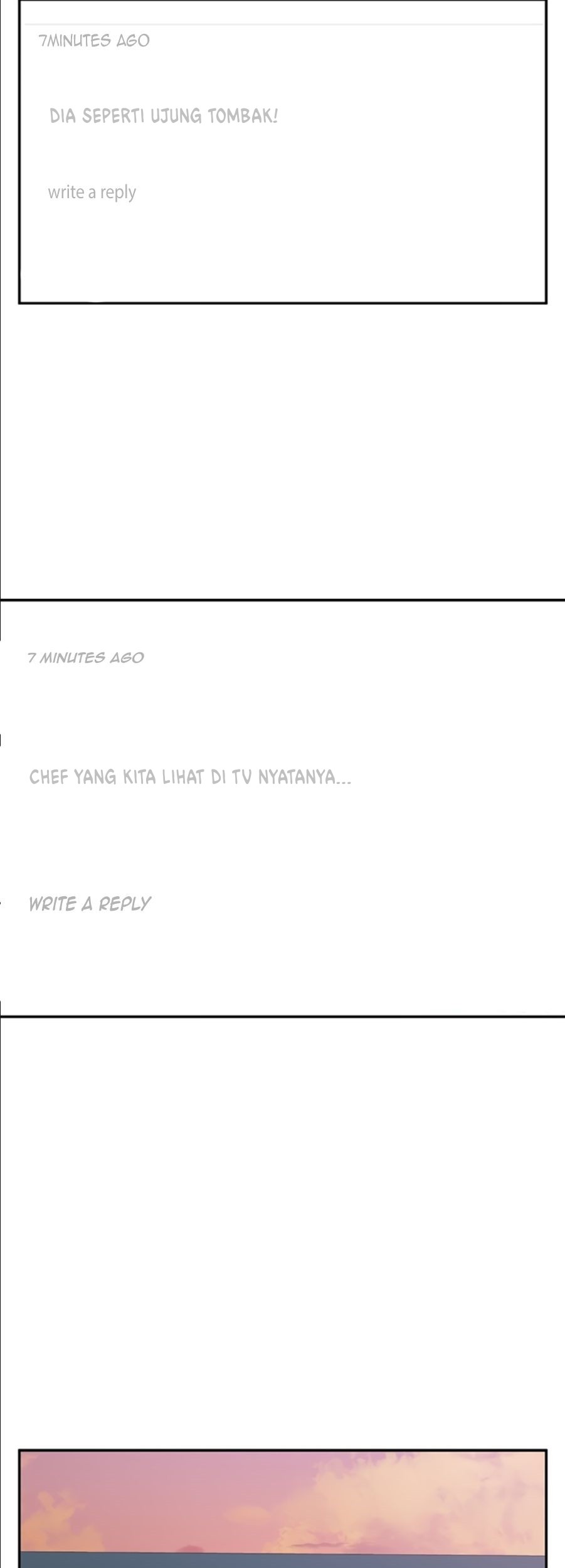 I Stack Experience Through Writing Books chapter 102 halaman 68