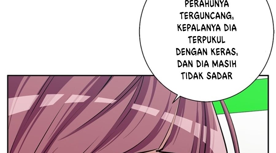 I Stack Experience Through Writing Books chapter 104 halaman 39