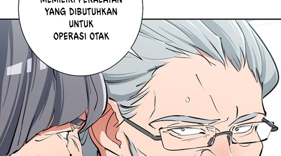 I Stack Experience Through Writing Books chapter 104 halaman 52