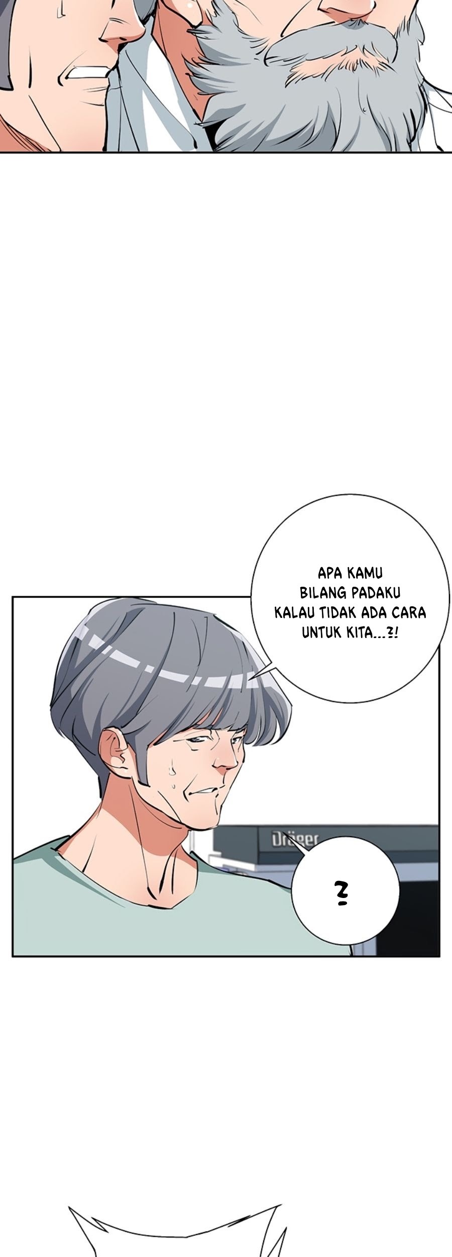 I Stack Experience Through Writing Books chapter 104 halaman 53