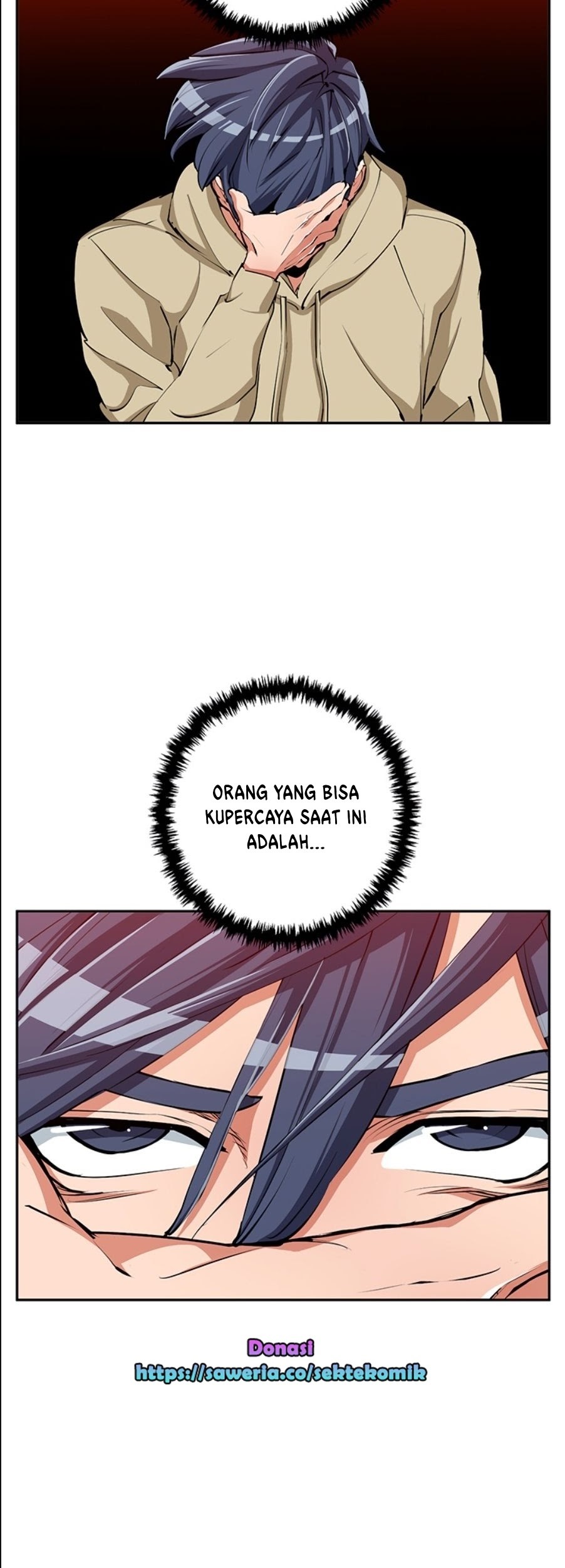 I Stack Experience Through Writing Books chapter 104 halaman 62