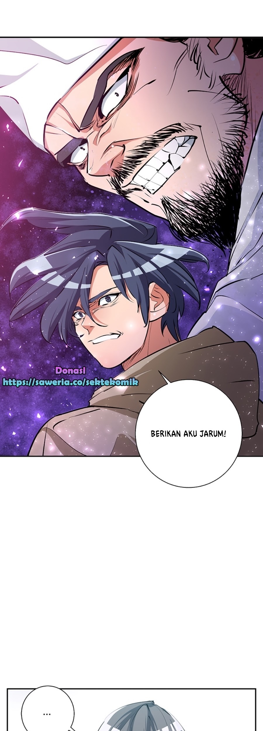 I Stack Experience Through Writing Books chapter 105 halaman 10