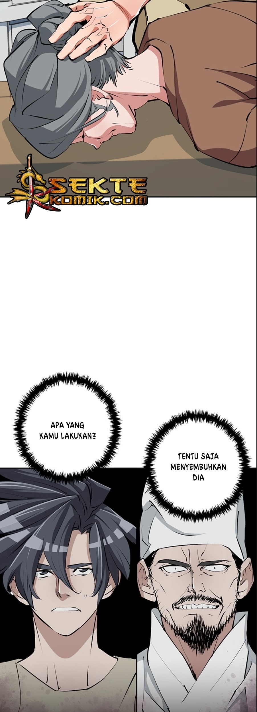 I Stack Experience Through Writing Books chapter 105 halaman 29