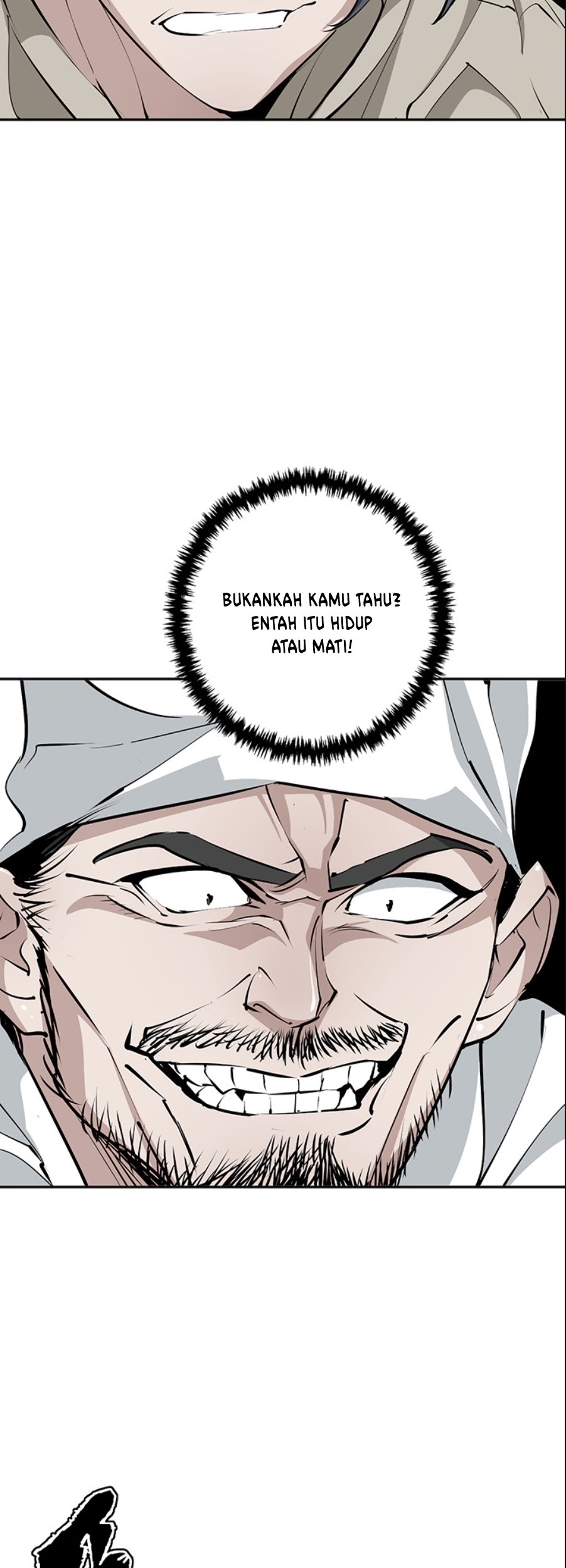 I Stack Experience Through Writing Books chapter 105 halaman 37