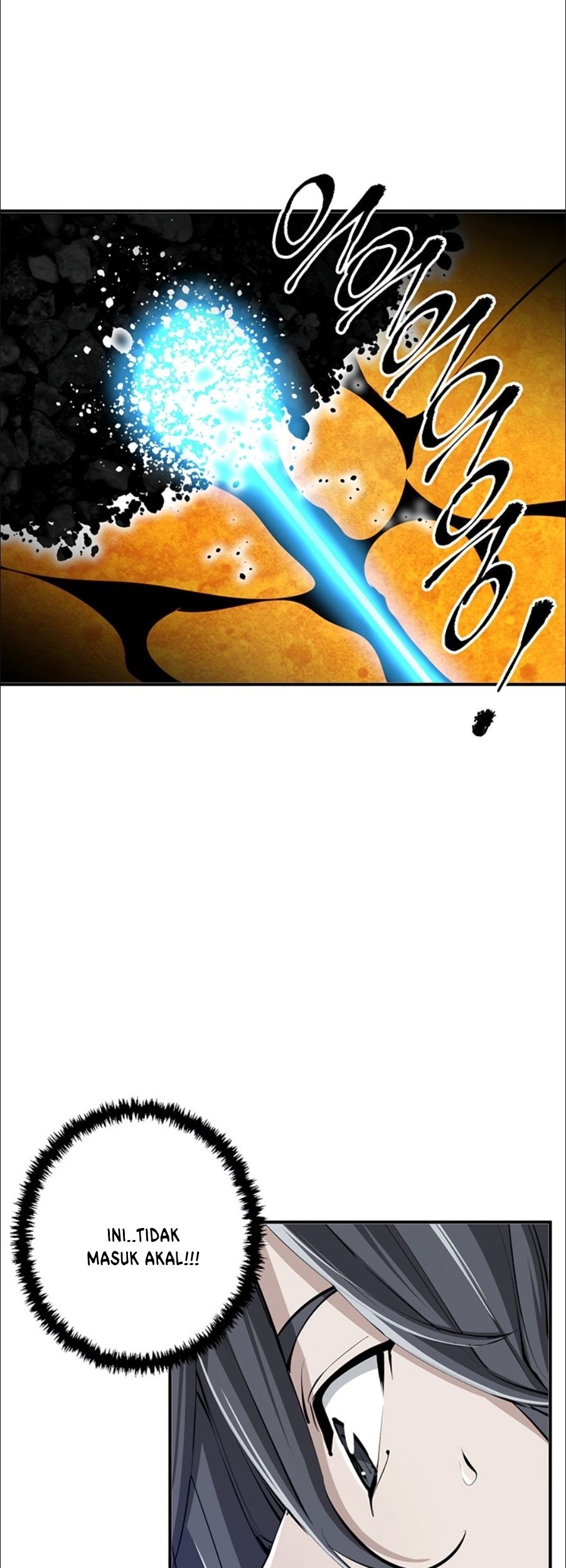I Stack Experience Through Writing Books chapter 106 halaman 8