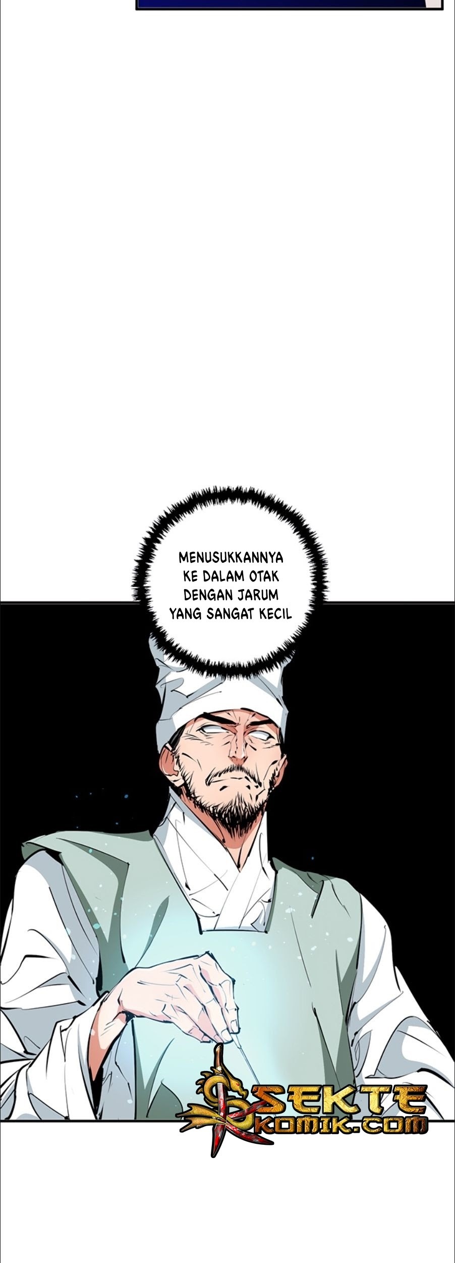 I Stack Experience Through Writing Books chapter 106 halaman 10