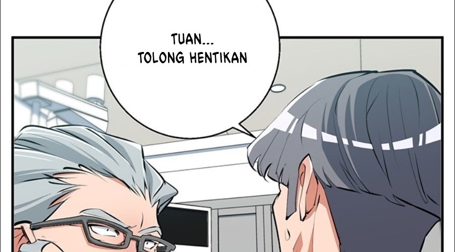 I Stack Experience Through Writing Books chapter 106 halaman 17
