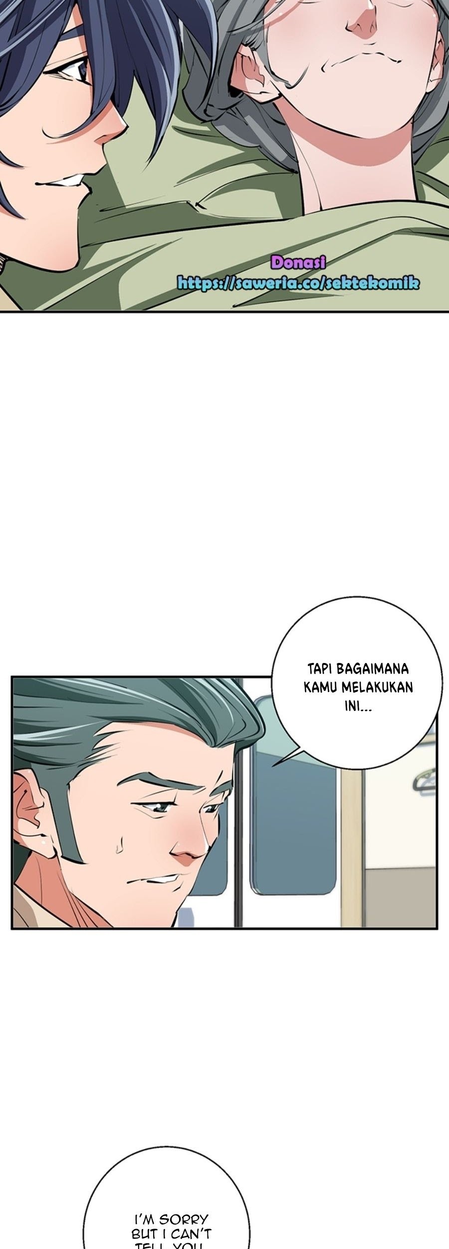 I Stack Experience Through Writing Books Bab 107 halaman 27