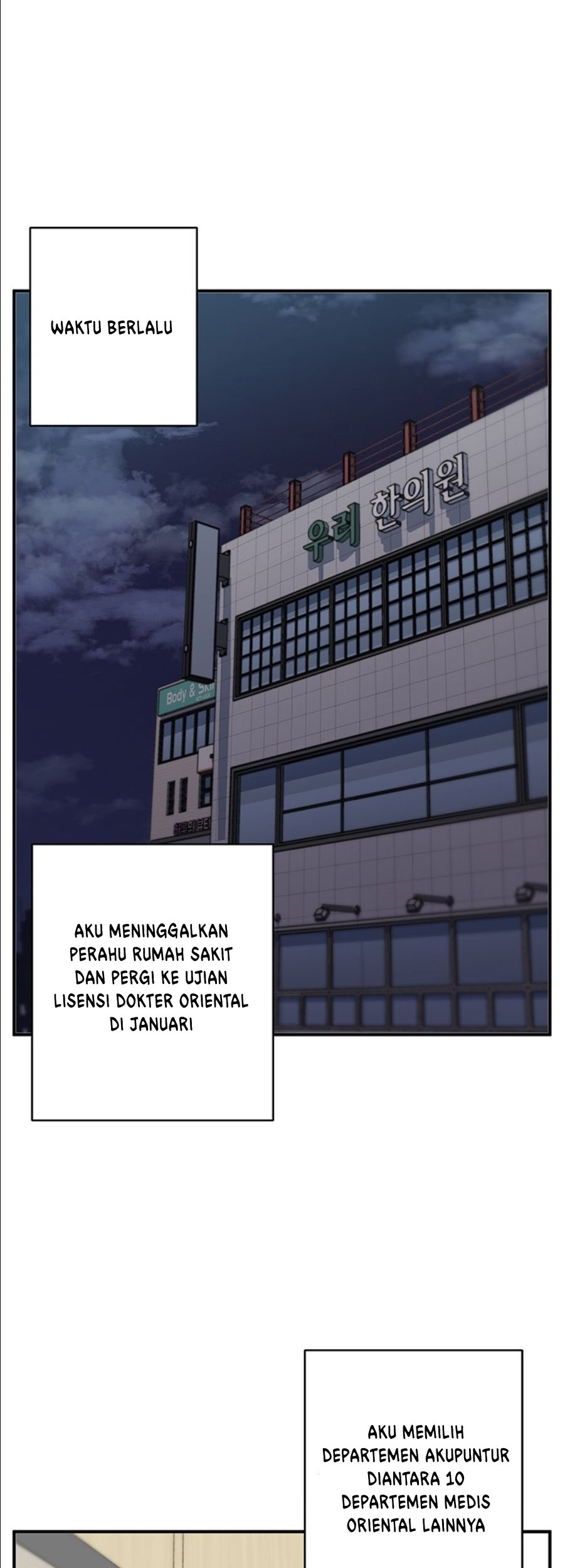 I Stack Experience Through Writing Books Bab 107 halaman 46