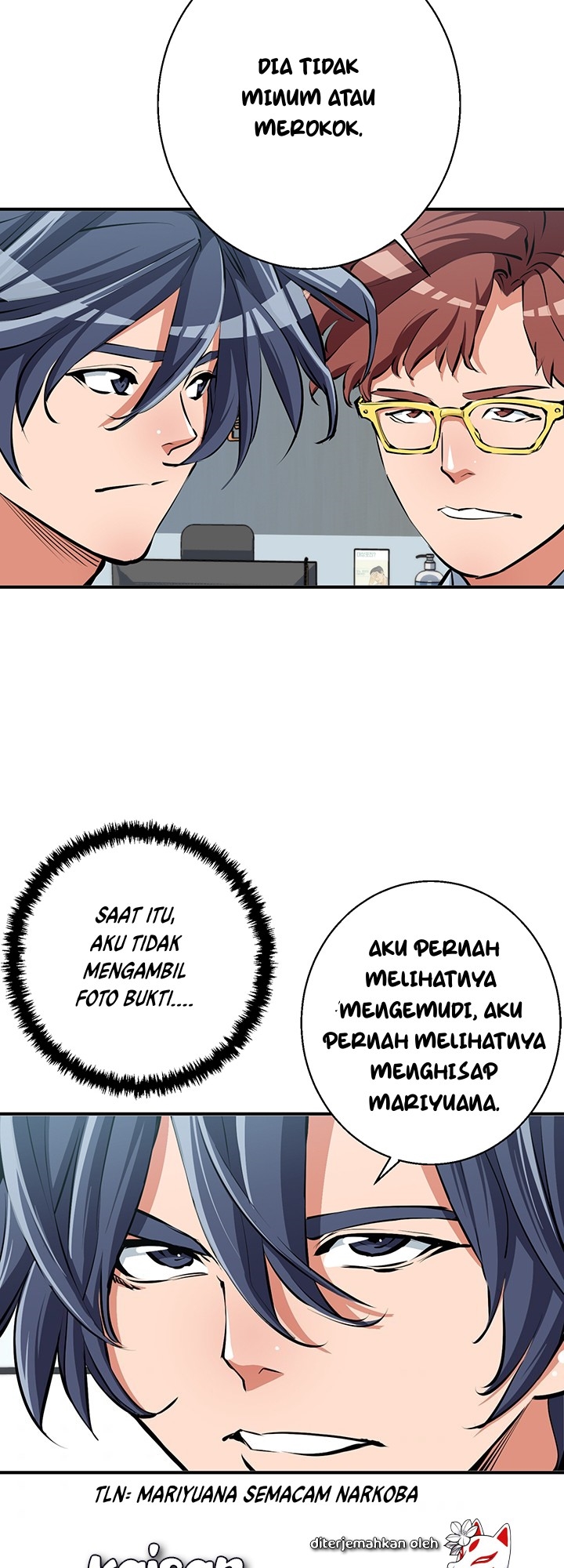 I Stack Experience Through Writing Books chapter 109 halaman 6