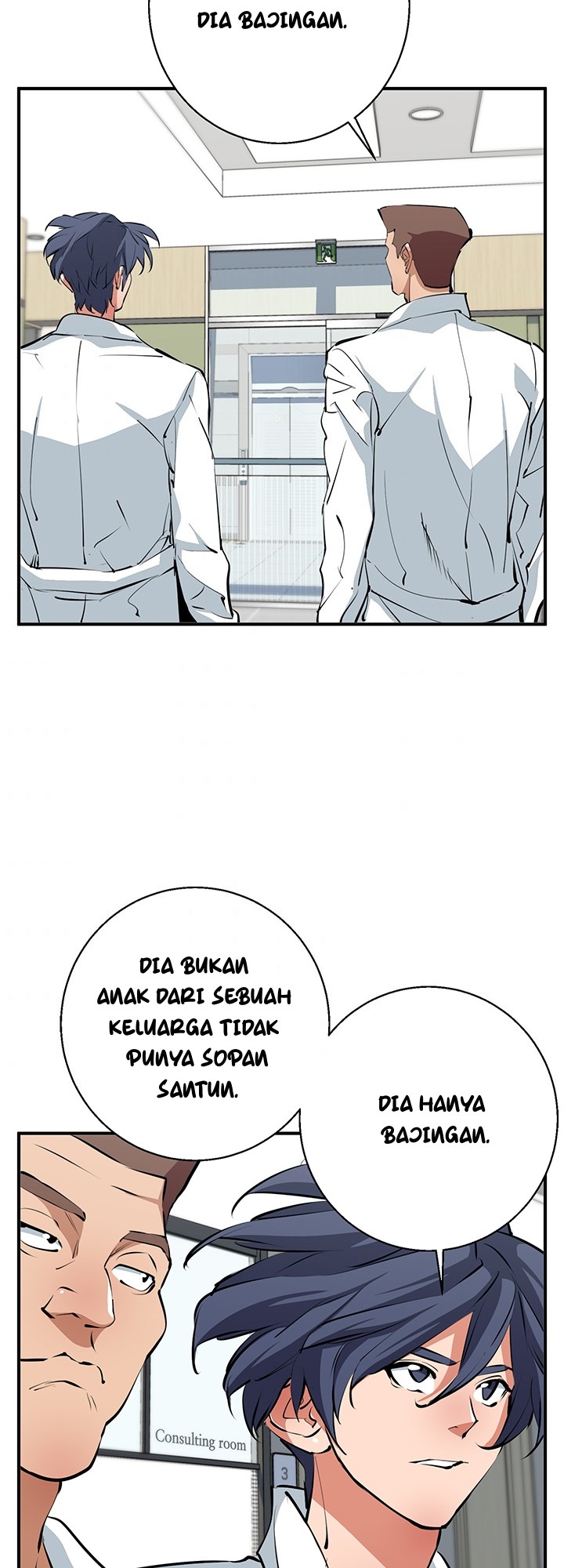 I Stack Experience Through Writing Books chapter 109 halaman 18