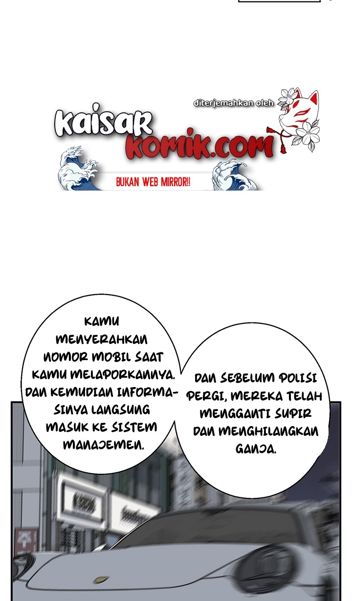 I Stack Experience Through Writing Books chapter 109 halaman 27