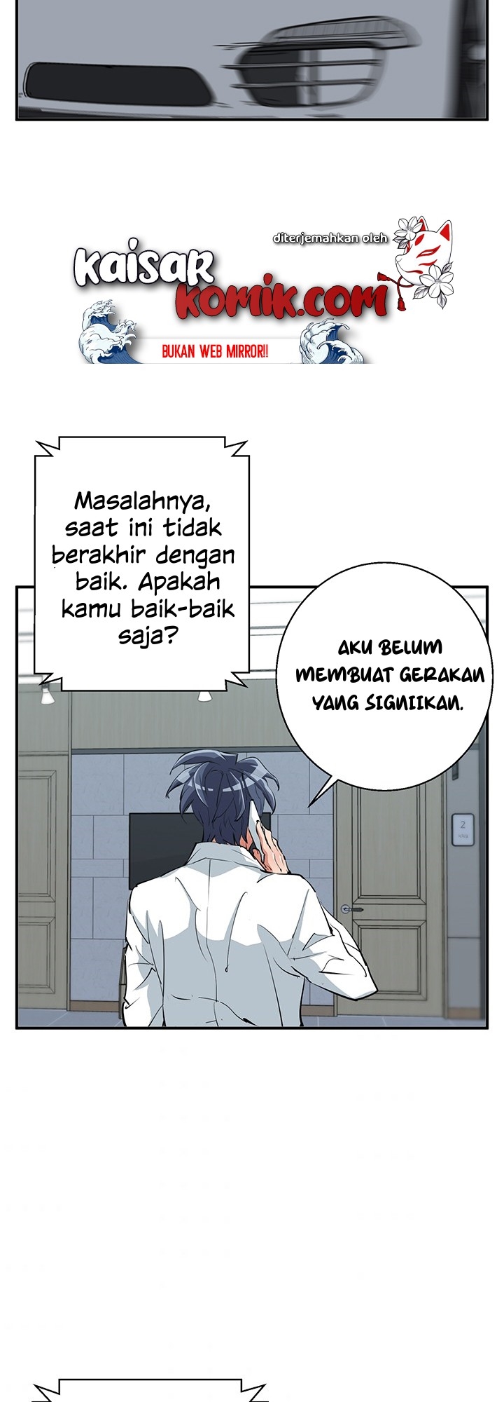 I Stack Experience Through Writing Books chapter 109 halaman 28