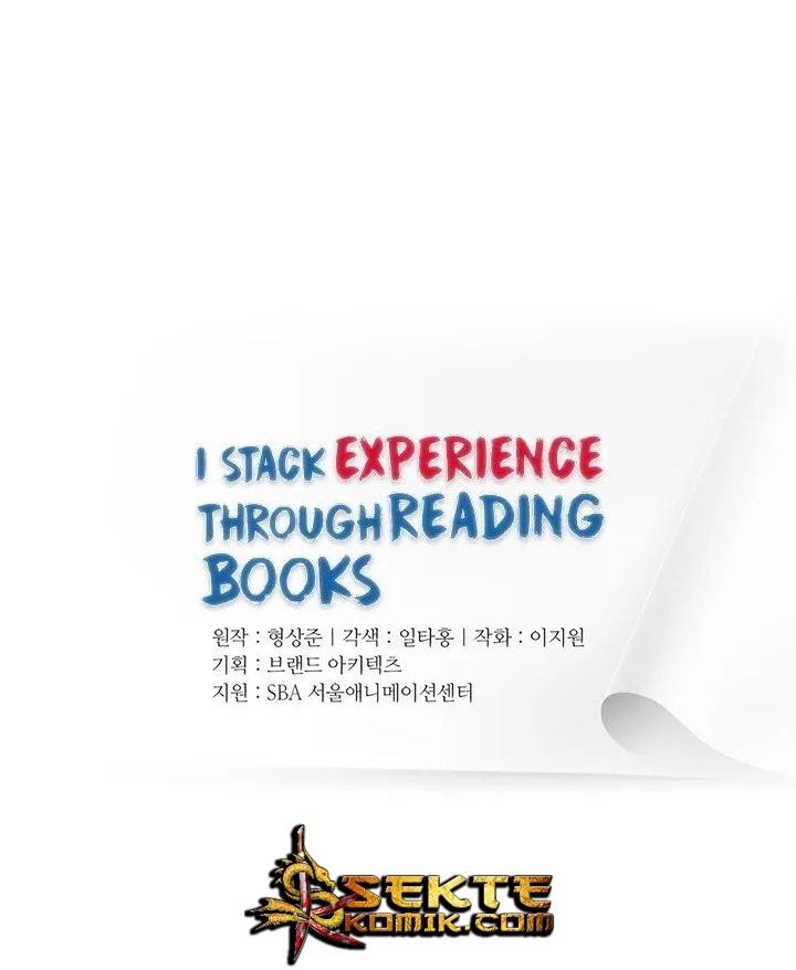 I Stack Experience Through Writing Books chapter 11 halaman 10