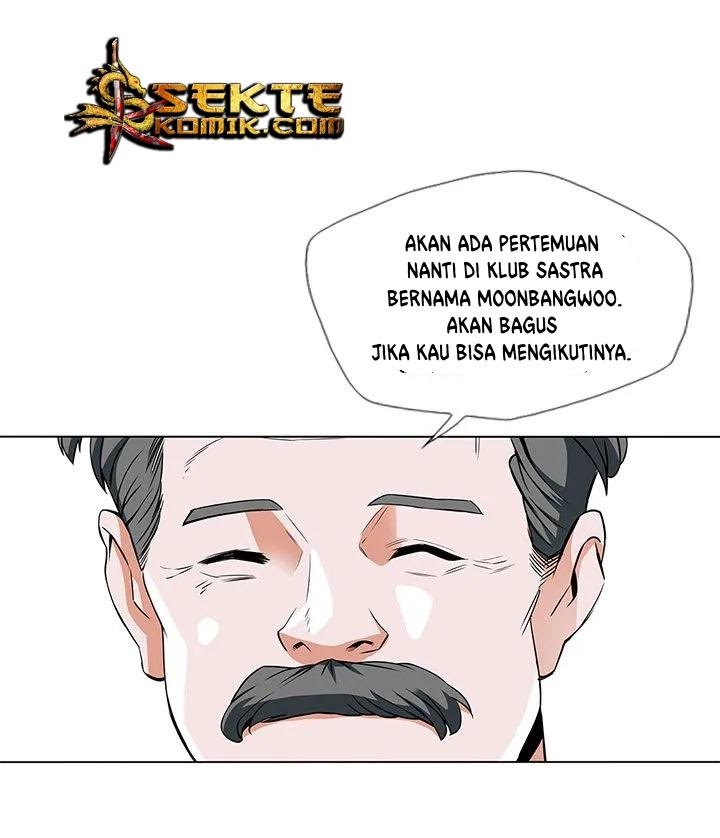 I Stack Experience Through Writing Books chapter 11 halaman 17