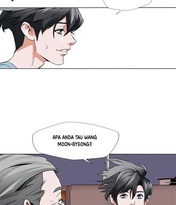 I Stack Experience Through Writing Books chapter 11 halaman 20