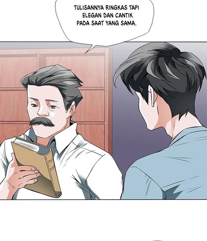 I Stack Experience Through Writing Books chapter 11 halaman 24