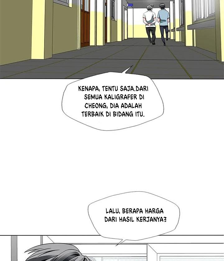 I Stack Experience Through Writing Books chapter 11 halaman 30