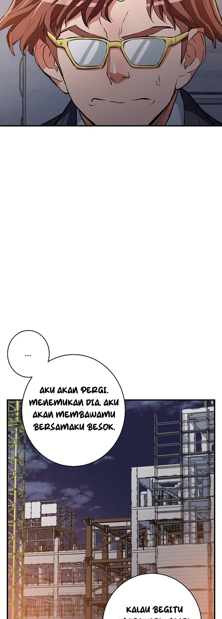 I Stack Experience Through Writing Books chapter 112 halaman 3