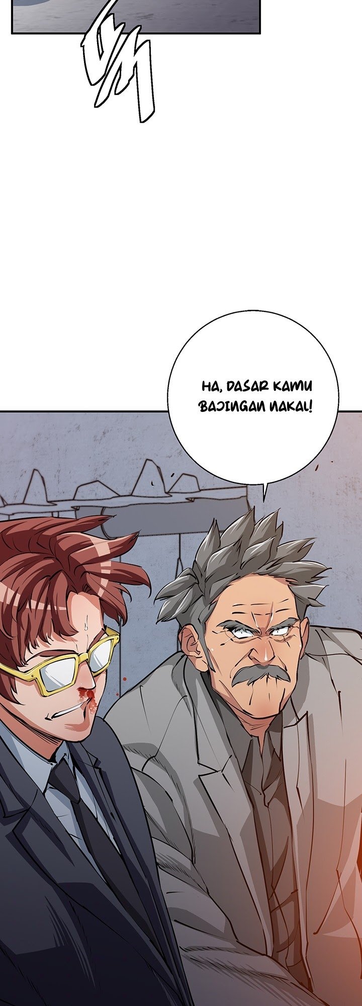 I Stack Experience Through Writing Books chapter 112 halaman 6