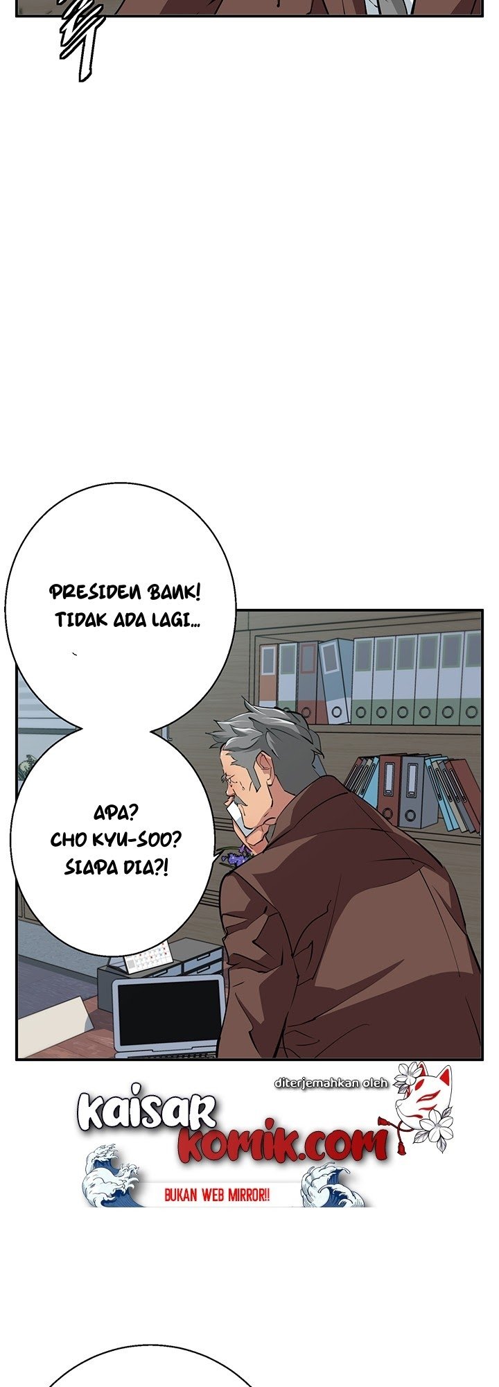 I Stack Experience Through Writing Books chapter 112 halaman 26