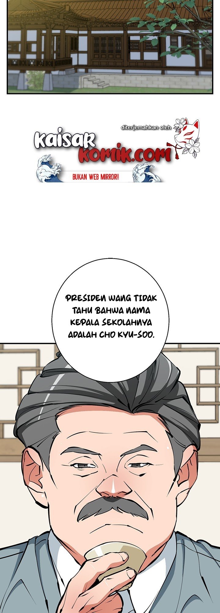 I Stack Experience Through Writing Books chapter 112 halaman 29