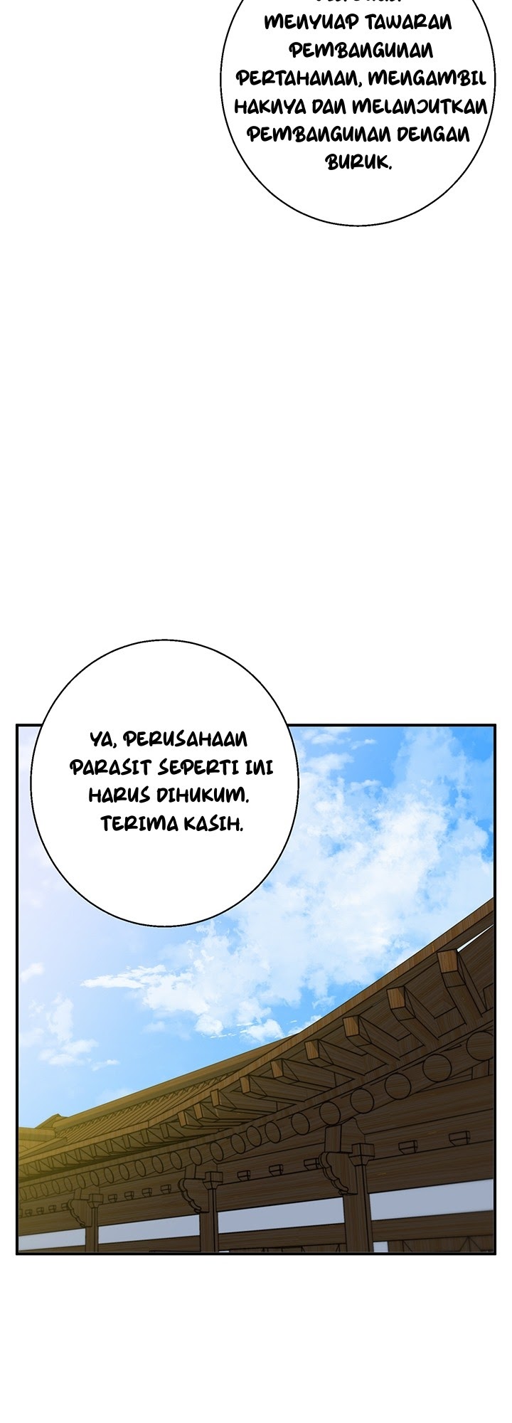 I Stack Experience Through Writing Books chapter 112 halaman 36