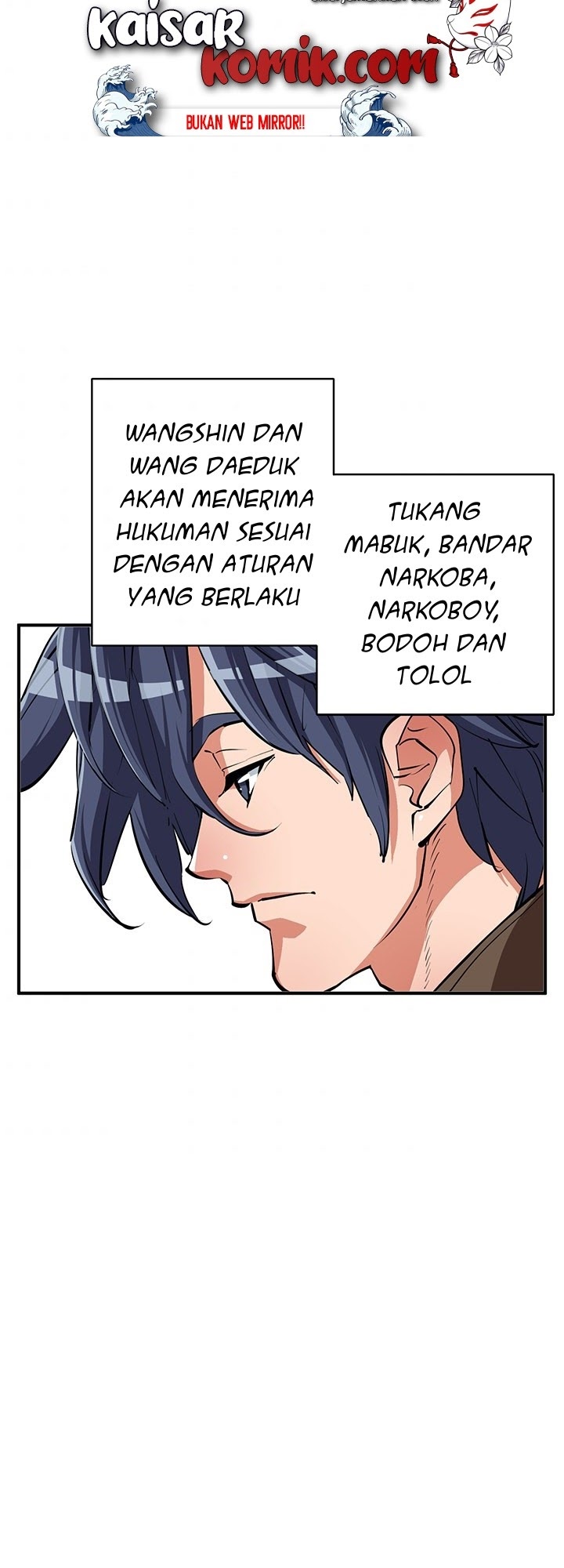 I Stack Experience Through Writing Books chapter 112 halaman 45