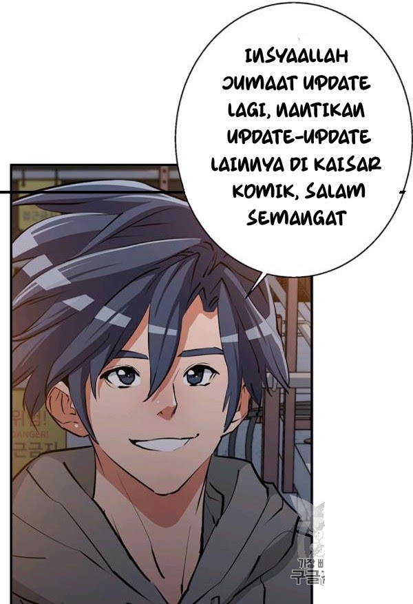 I Stack Experience Through Writing Books chapter 112 halaman 56