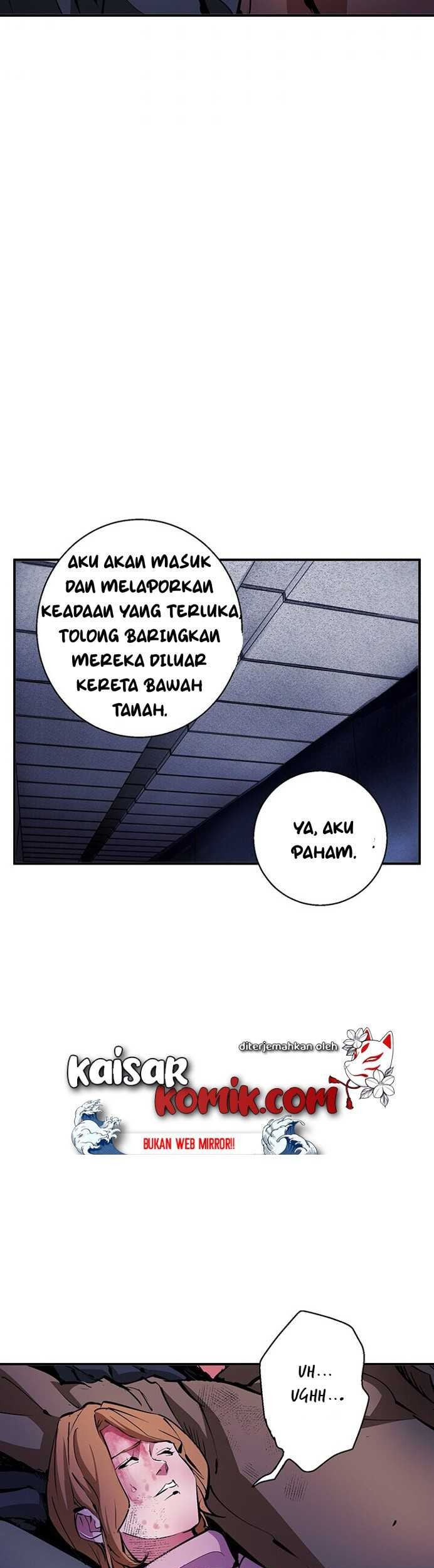 I Stack Experience Through Writing Books Bab 113 halaman 20