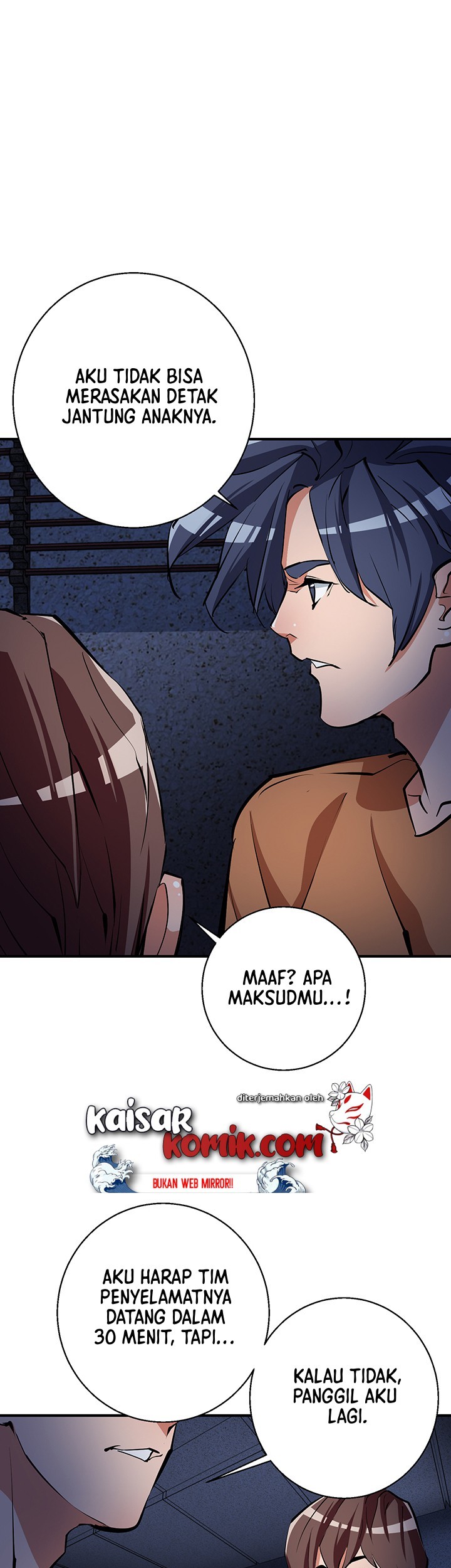 I Stack Experience Through Writing Books chapter 114 halaman 23