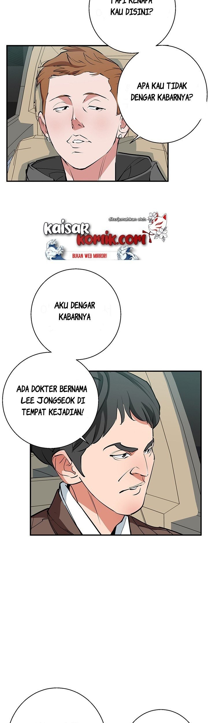 I Stack Experience Through Writing Books Bab 115 halaman 33